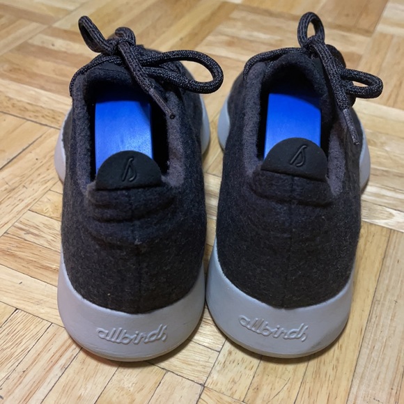 Allbirds sneakers size 9 - Picture 4 of 7